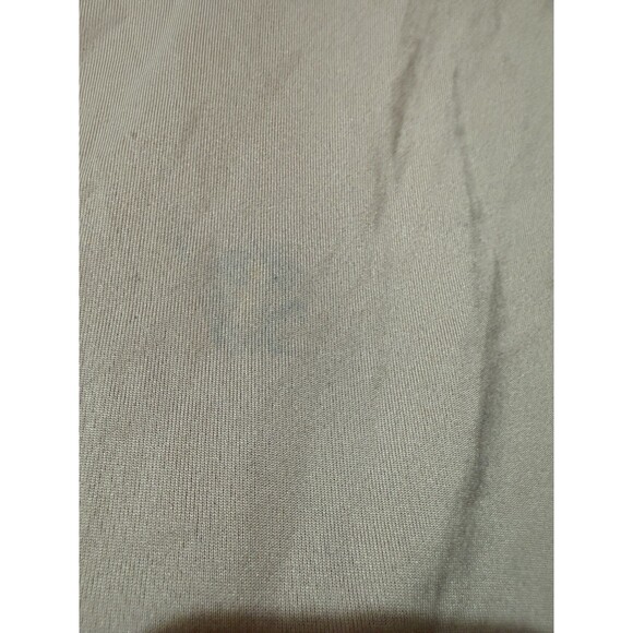 Nike Womens Tank Top M Medium Light Pink Lacrosse Breast Cancer Awareness - Picture 5 of 9